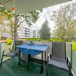 Private Apartment