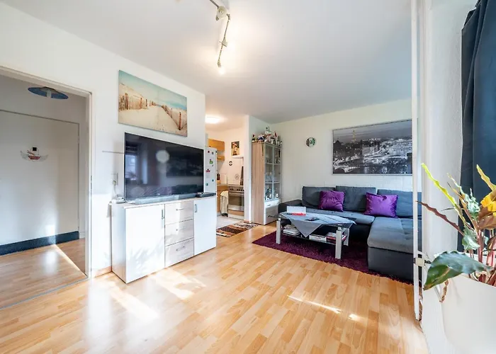Private Apartment