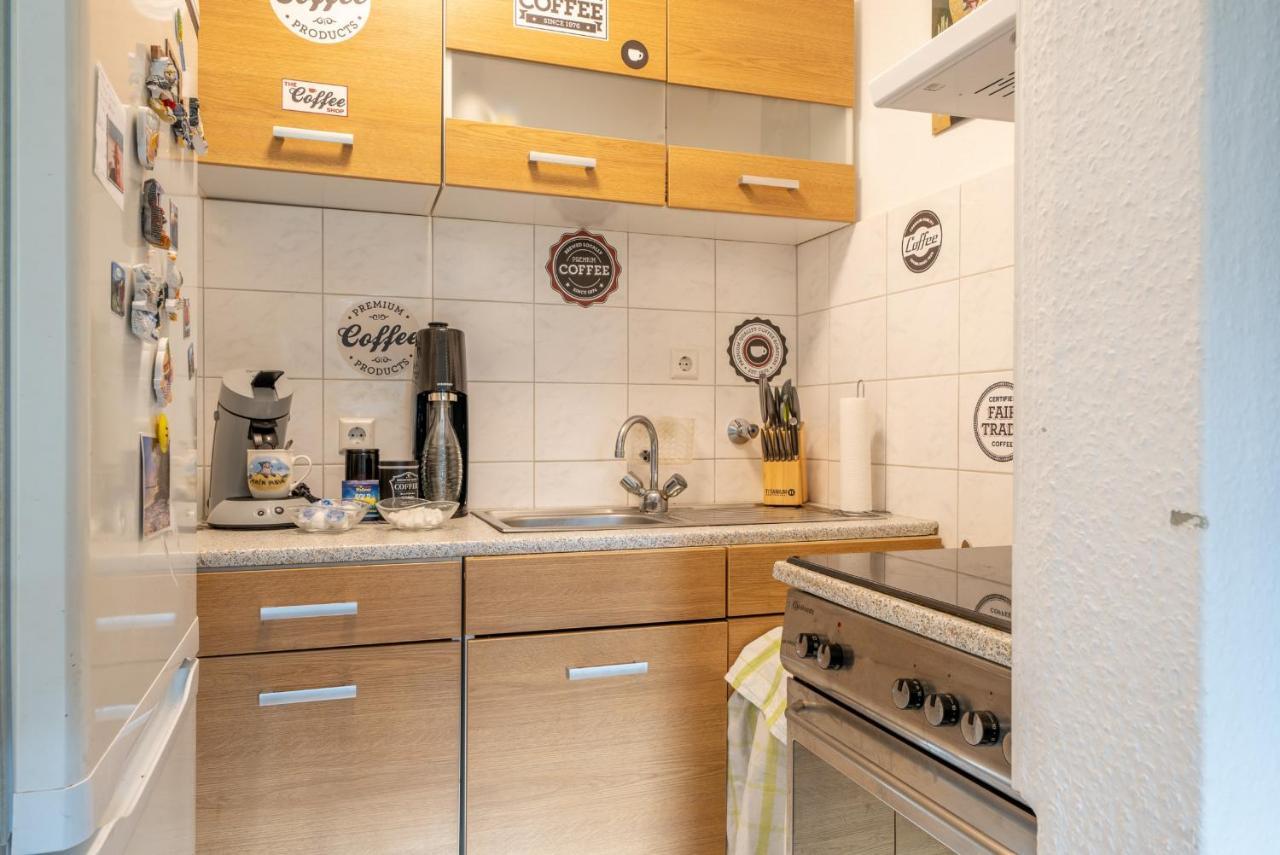 Private Apartment Hannover