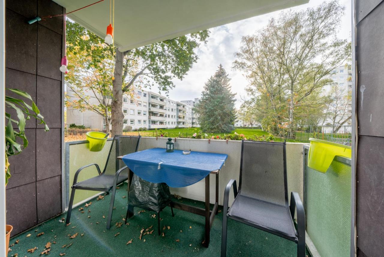 Private Apartment Hannover