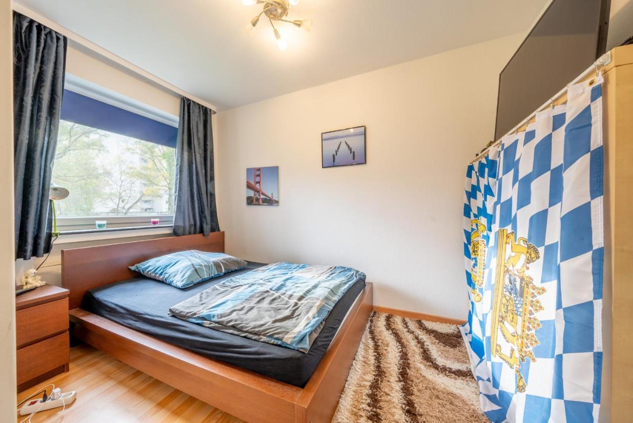 Private Apartment Hannover