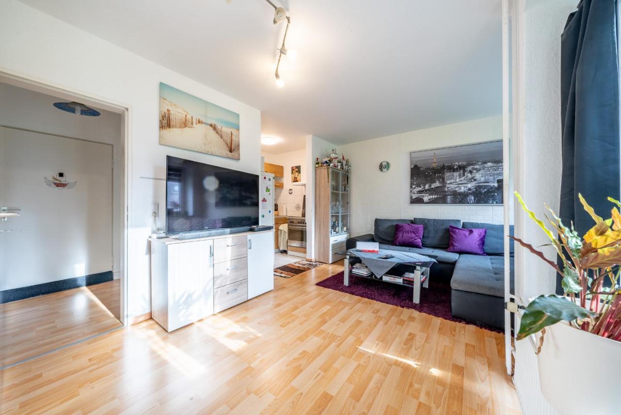 Private Apartment Hannover