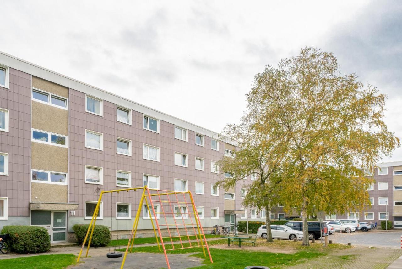 Apartment Private Hannover